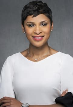 Jericka Duncan CBS, Bio, Age, Father, Husband, Baby, Salary,